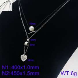 Stainless Steel Necklace