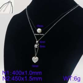 Stainless Steel Necklace