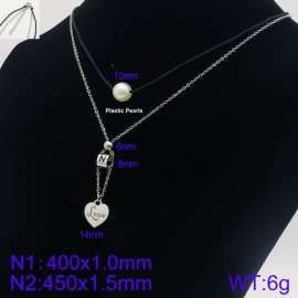Stainless Steel Necklace