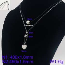 Stainless Steel Necklace