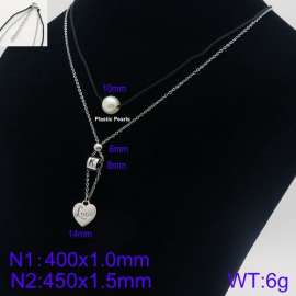 Stainless Steel Necklace