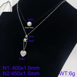 Stainless Steel Necklace
