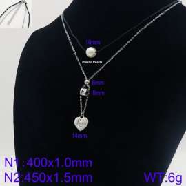 Stainless Steel Necklace