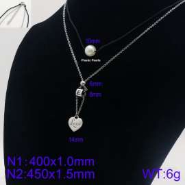 Stainless Steel Necklace