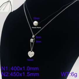 Stainless Steel Necklace