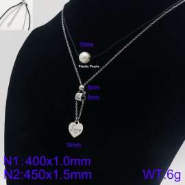 Stainless Steel Necklace