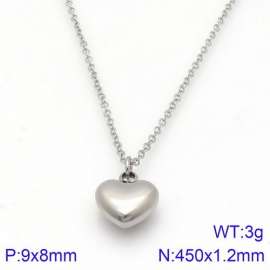 Stainless Steel Necklace