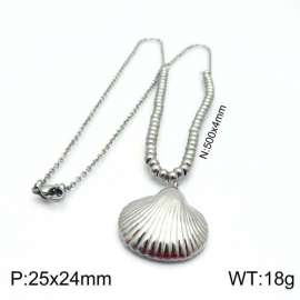 Stainless Steel Necklace