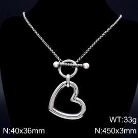 Stainless Steel Necklace