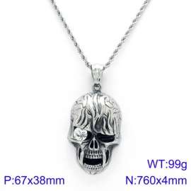 Stainless Steel Necklace