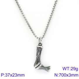 Stainless Steel Necklace