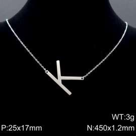 Stainless Steel Necklace