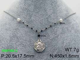 Stainless Steel Necklace