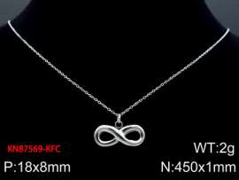 Stainless Steel Necklace