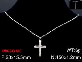 Stainless Steel Necklace
