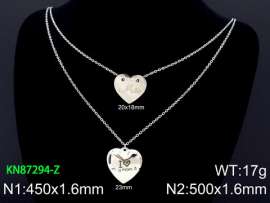 Stainless Steel Necklace