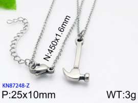 Stainless Steel Necklace