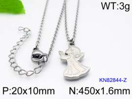 Stainless Steel Necklace