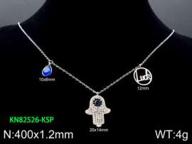 Stainless Steel Necklace