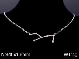 Stainless Steel Necklace