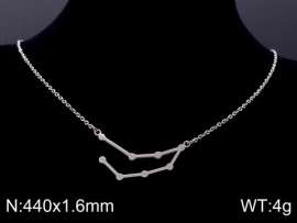 Stainless Steel Necklace