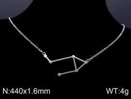 Stainless Steel Necklace