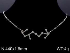Stainless Steel Necklace