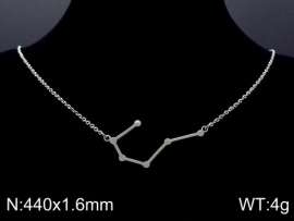 Stainless Steel Necklace