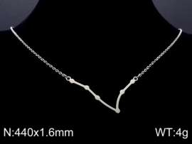 Stainless Steel Necklace