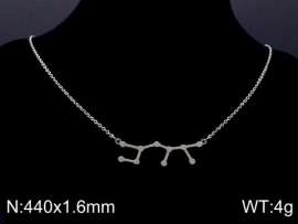 Stainless Steel Necklace