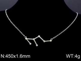 Stainless Steel Necklace