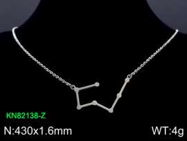 Stainless Steel Necklace