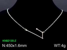 Stainless Steel Necklace