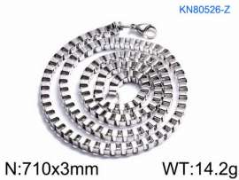 Stainless Steel Necklace