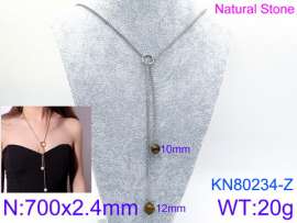 Stainless Steel Necklace