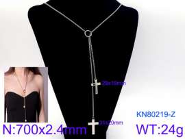 Stainless Steel Necklace
