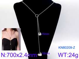 Stainless Steel Necklace