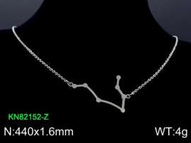 Stainless Steel Necklace