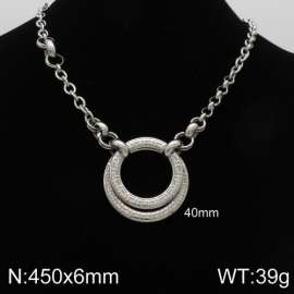 Stainless Steel Necklace