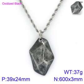 Stainless Steel Necklace