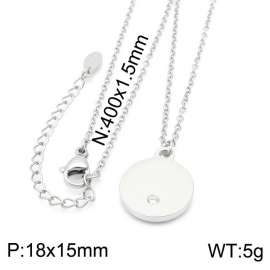 Stainless Steel Necklace
